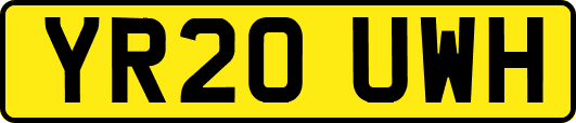YR20UWH