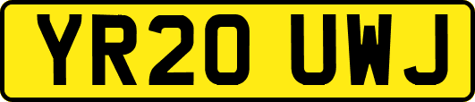 YR20UWJ