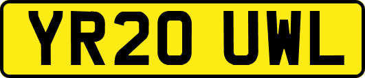YR20UWL