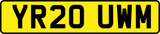 YR20UWM