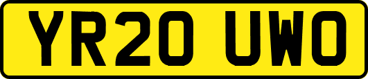 YR20UWO