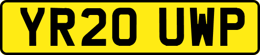 YR20UWP
