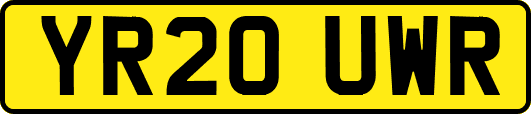 YR20UWR