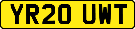 YR20UWT