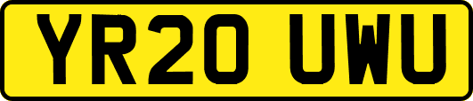 YR20UWU
