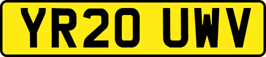 YR20UWV