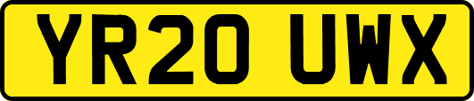 YR20UWX