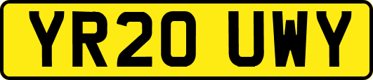 YR20UWY