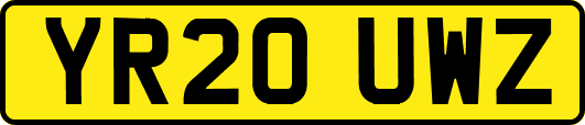 YR20UWZ
