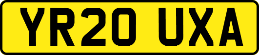 YR20UXA