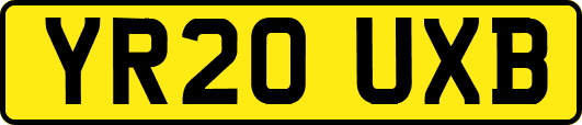 YR20UXB