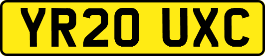 YR20UXC