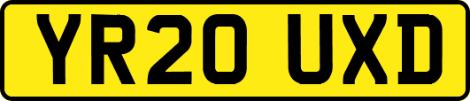 YR20UXD