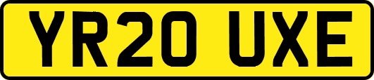 YR20UXE