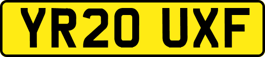 YR20UXF