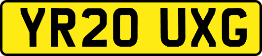 YR20UXG