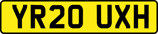 YR20UXH