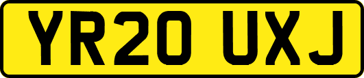 YR20UXJ