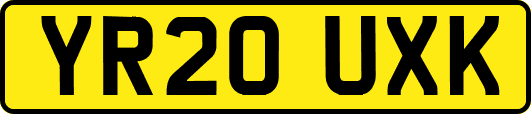 YR20UXK