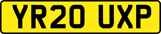 YR20UXP