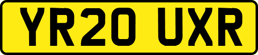 YR20UXR