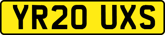YR20UXS