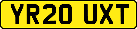 YR20UXT