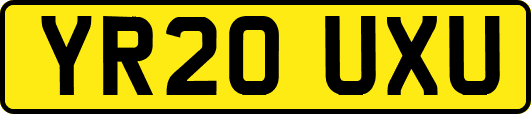 YR20UXU