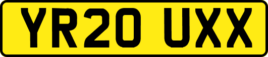 YR20UXX