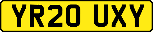 YR20UXY