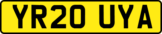 YR20UYA
