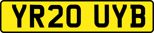 YR20UYB