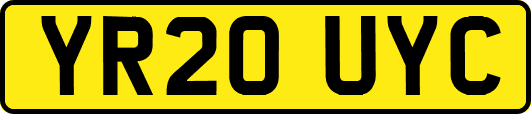 YR20UYC