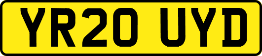 YR20UYD