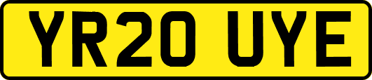 YR20UYE