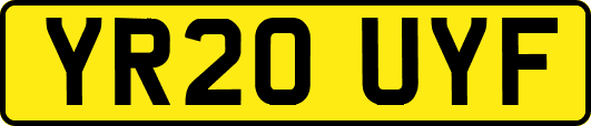 YR20UYF