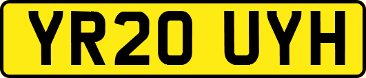 YR20UYH