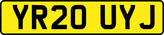 YR20UYJ