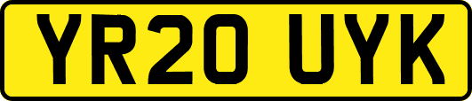 YR20UYK