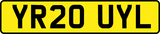 YR20UYL