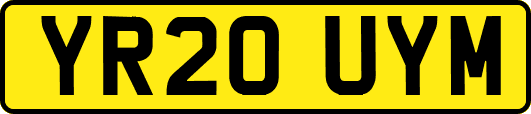 YR20UYM