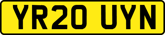 YR20UYN