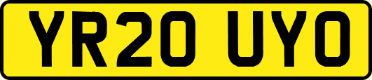 YR20UYO