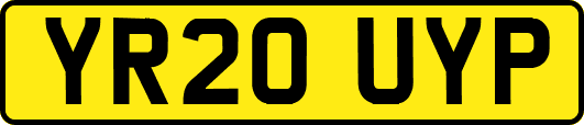 YR20UYP