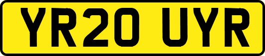 YR20UYR