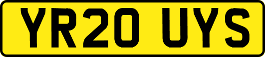 YR20UYS