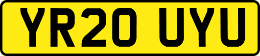 YR20UYU
