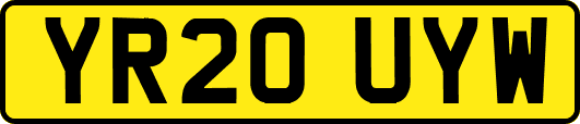 YR20UYW