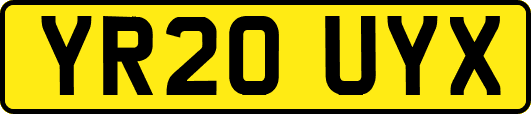 YR20UYX