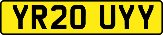 YR20UYY